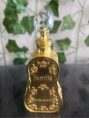 Swiss Arabian Jamila - Luxury Products From Dubai